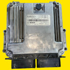 Computadora Motor F-150, Lobo Usado Orig. 15-17 Fl3a12a650xa