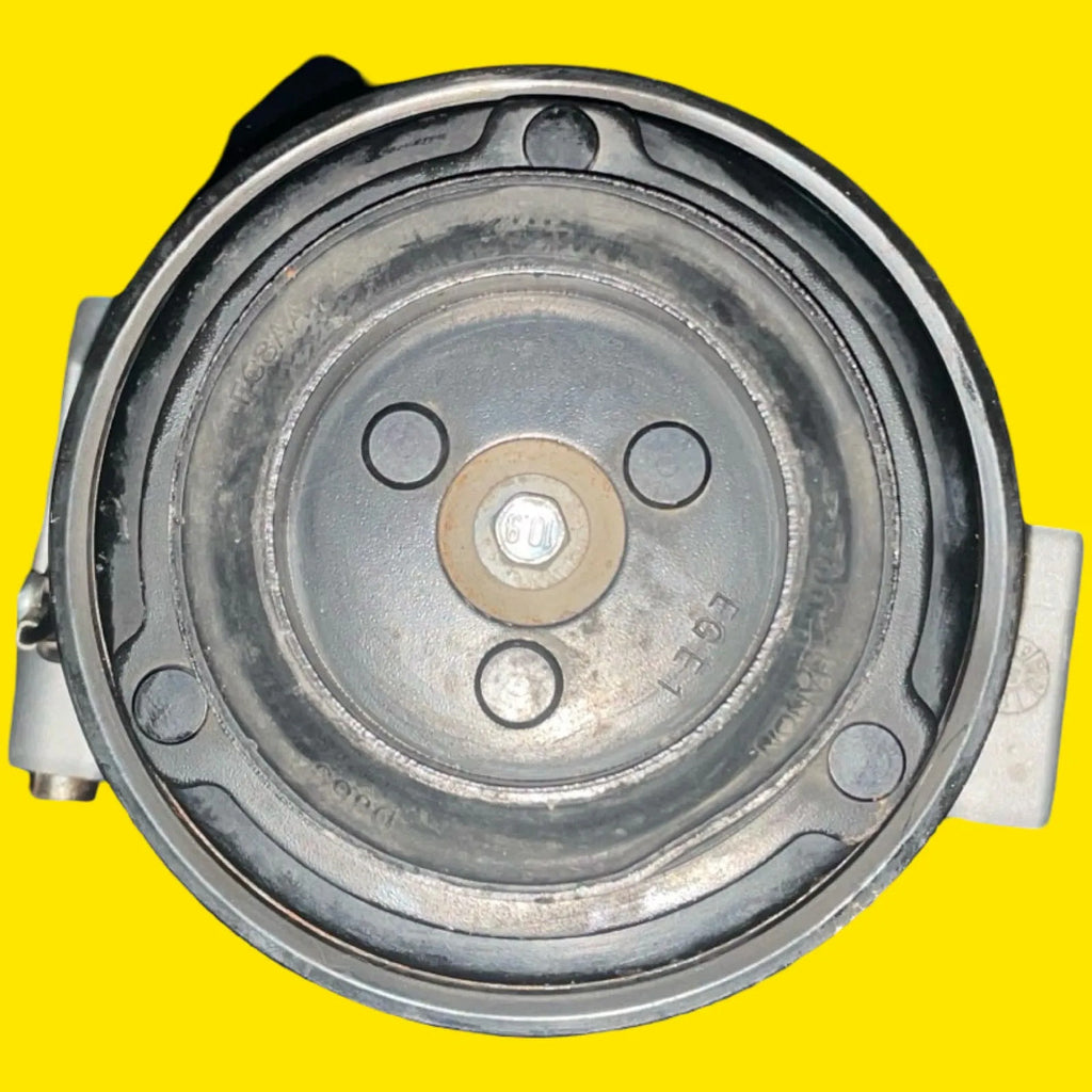 Compresor A/c Mazda Cx-5/3 Usado Orig. 18-22 Ca500jubba15