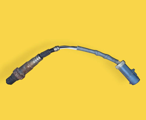 Sensor De Oxigeno Ford/lincoln/mercury 99-12 Usado Original