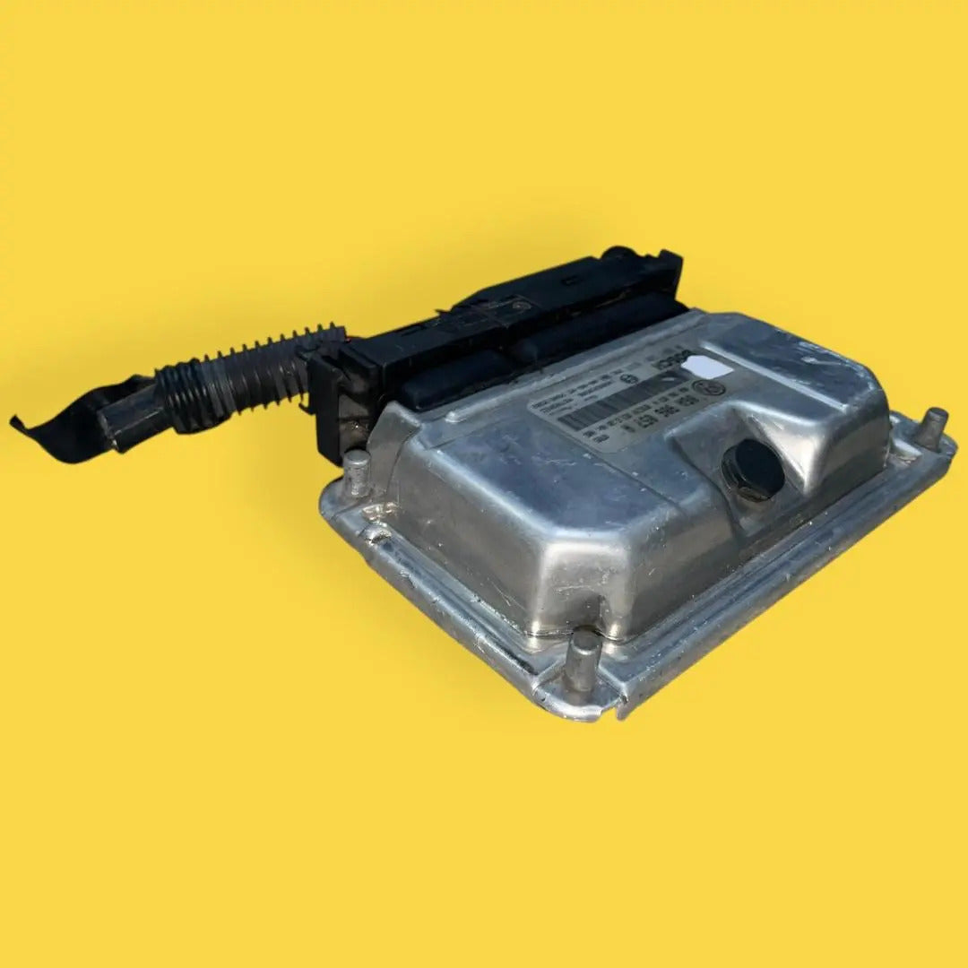 Computadora Motor Vw Jetta Clasico 2.0 Orig 06-15 06a906057a