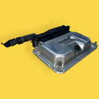 Computadora Motor Vw Jetta Clasico 2.0 Orig 06-15 06a906057a