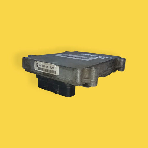 Computadora Motor Chevrolet Chevy C2/c3 Usado Original 04-12