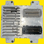 Computadora Motor Hhr/cobalt/mlibu Autm. 07-12 12630186ytbx