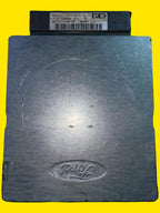Computadora Motor Ford Explorer 5.0 Autm. 99-01 Xl2f12a650pd