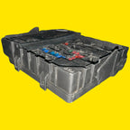 Caja Fusibles Ipdm Bcm Np300/frontier Orig. 16-24 284b74ja1b