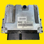 Computadora Motor Dodge Journey 1.5t Orig. 21-25 F01r00dm7g