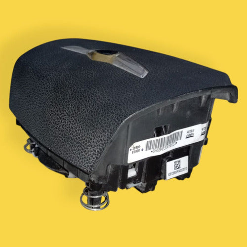 Bolsa Aire Volante Hyundai Genesis G80 Usado Original 15-20 Negro