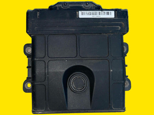 Computadora Tcm Bora, Jetta, Golf Orig. 12-14 09g927750lm