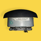 Bolsa Aire Volante Audi A4, A5/, A6 Usado Original 08-11 Negro