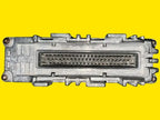 Computadora Motor Vw Jetta, Golf A3 Orig. 92-95 037906258aa