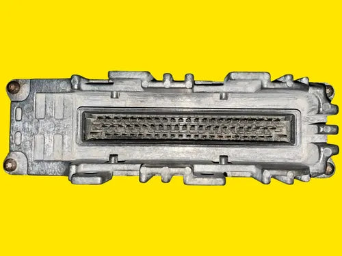Computadora Motor Vw Jetta, Golf A3 Orig. 92-95 037906258aa