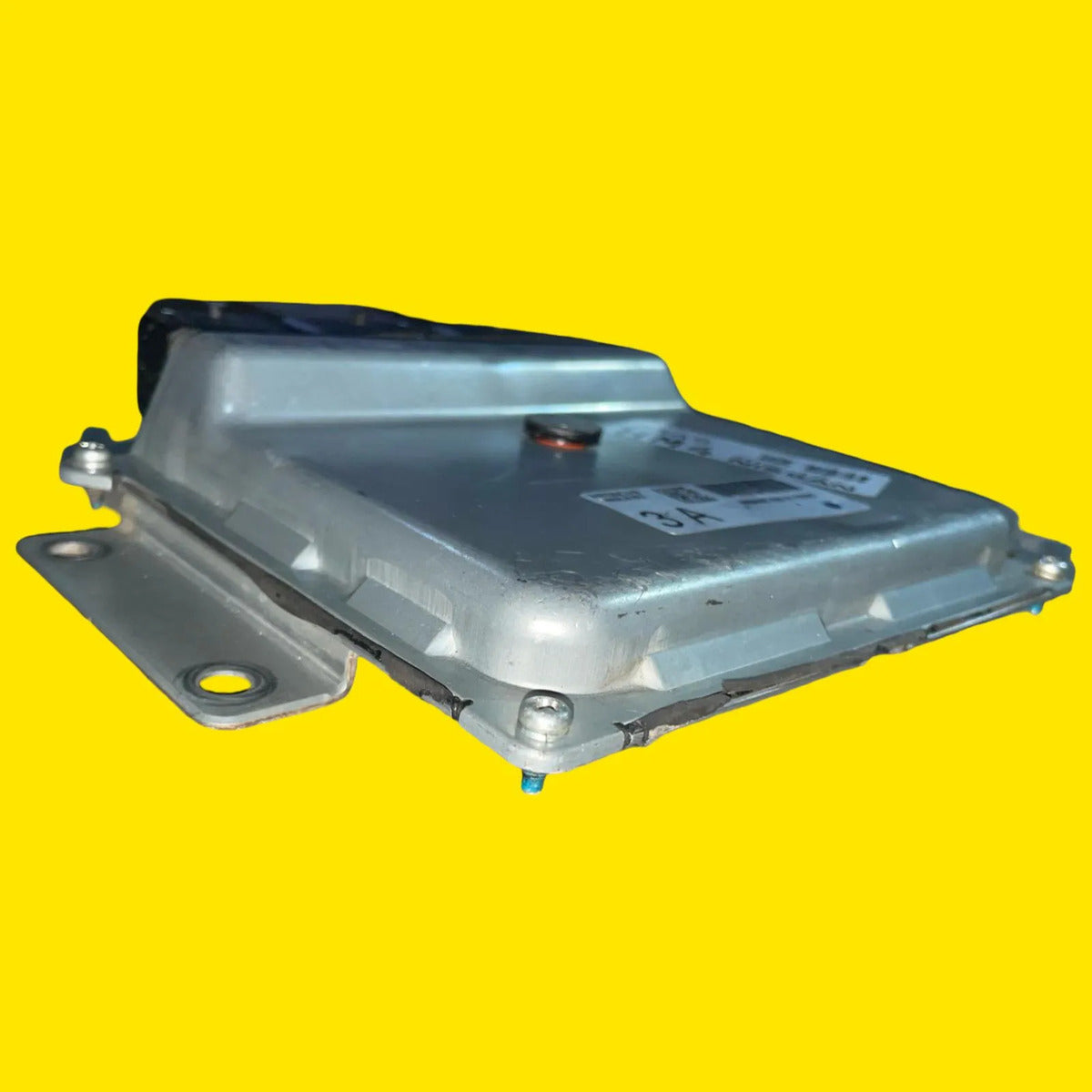 Computadora Motor Np300/frontier Orig. 15-23 Bem407700