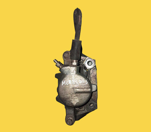 Caliper Delantero Izq. Mercedes A160, A190 Usado Orig. 99-05