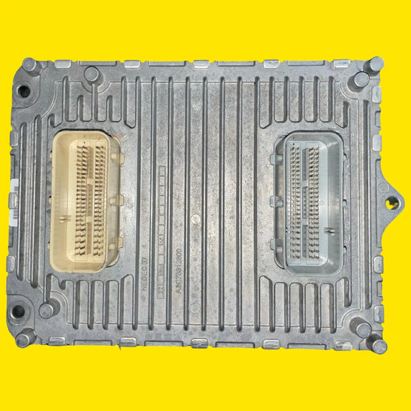 Computadora Motor Dodge Ram 5.7 Orig. 20-24 68434915ac