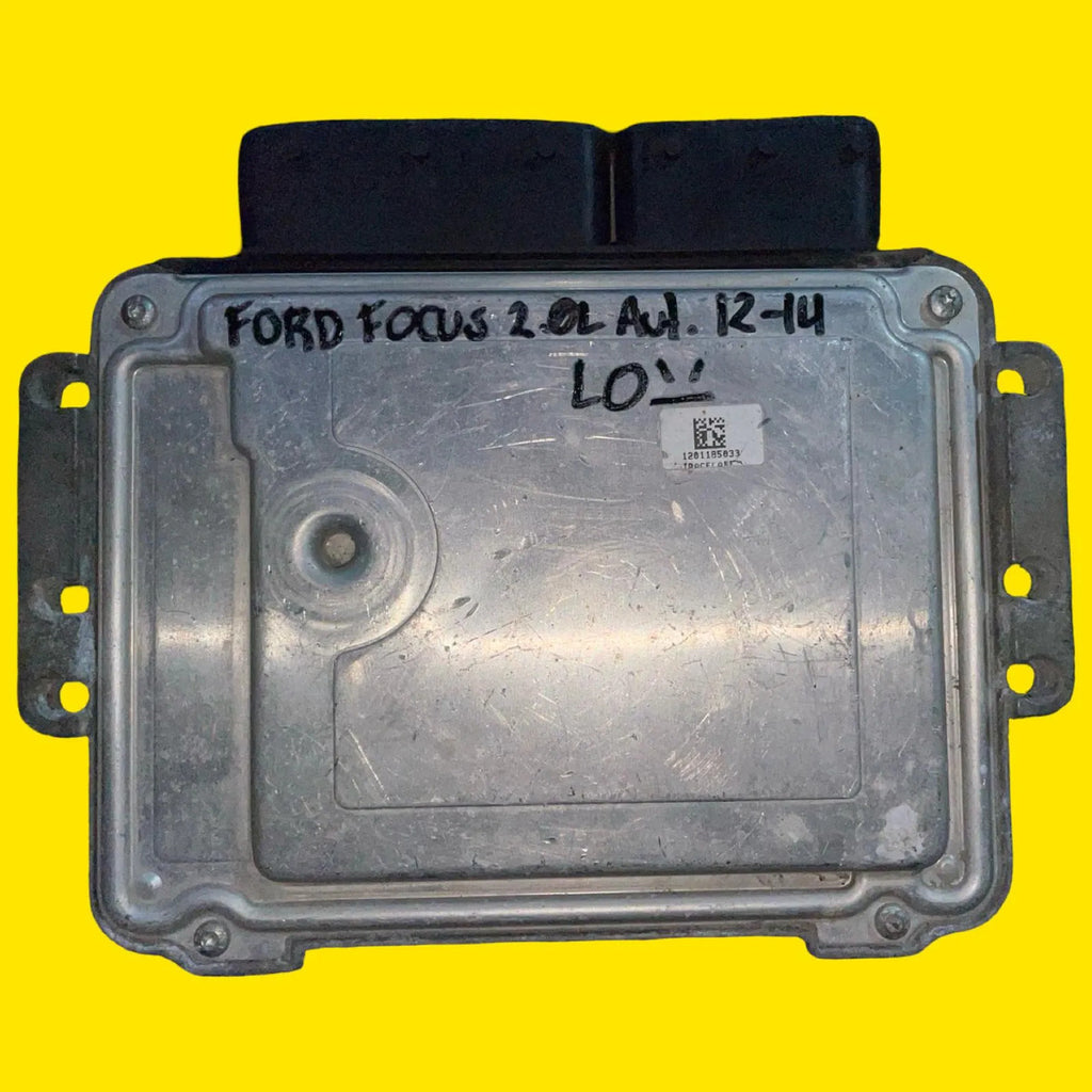 Computadora Motor Ford Focus 2.0 Autm. 12-14 Cm5a12a650kj