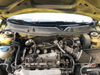 Desarmó Seat Leon Fr 1.8 T 2002-2006