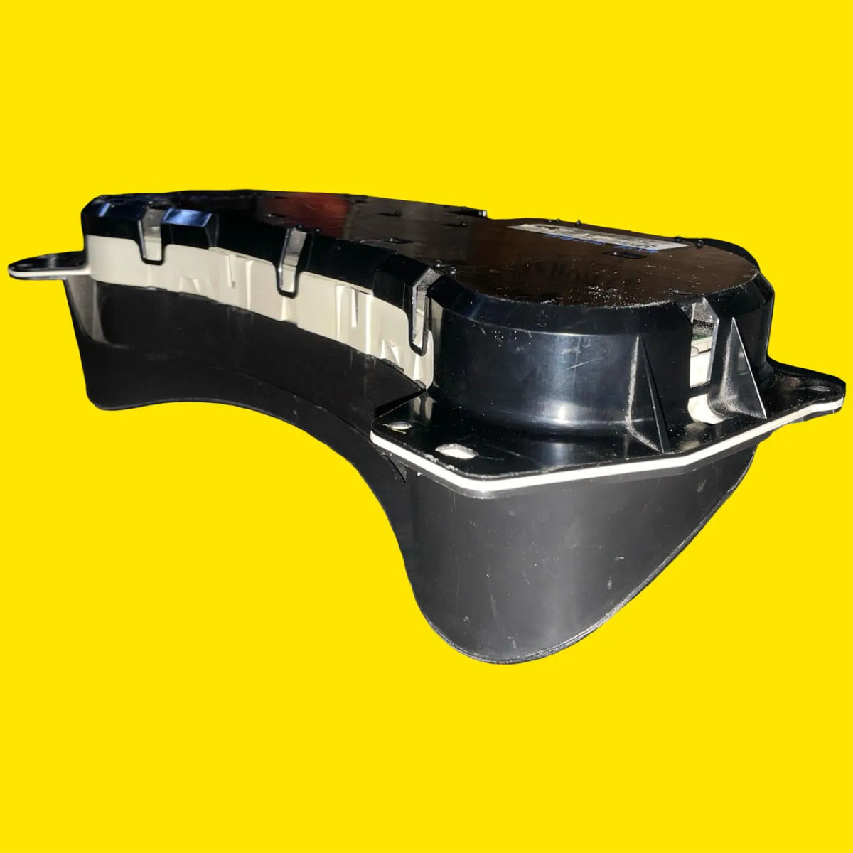 Clúster Velocímetro Chevrolet/gmc Autm. 03-06 15182146dsxr Negro