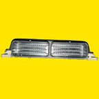 Computadora Motor Clio, Platina 1.6 Std 02-10 S110130025c