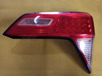 Intercalavera Dercha Honda Hr-v 16-18 Usado Original Derecho