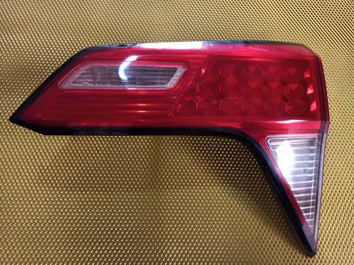 Intercalavera Dercha Honda Hr-v 16-18 Usado Original Derecho