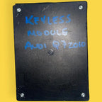 Modulo Keyless Llave Audi Q7 Usado Original 06-15 4l0907335b