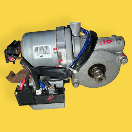 Direccion Electroasistida Nissan Juke 1.6 12-17 Usada Origin