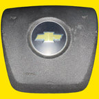 Bolsa Aire Volante Chevrolet Equinox Usado Orig. 07-09 Beige