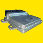 Computadora Motor Np300/frontier 2.4 Orig. 08-15 Mec38310