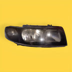 Faro Derecho Seat N, Toledo Usado Original 99-05 Derecho/pasajero