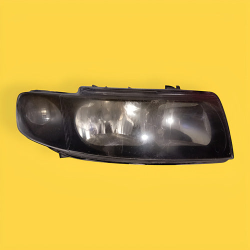 Faro Derecho Seat N, Toledo Usado Original 99-05 Derecho/pasajero