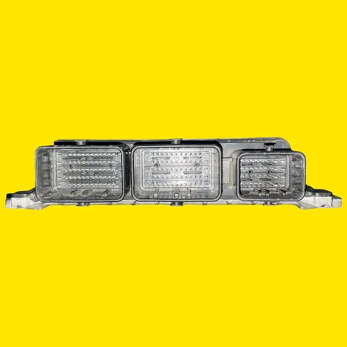 Computadora Motor Nissan Kicks 1.6 Orig. 16-24 Bem500701a3