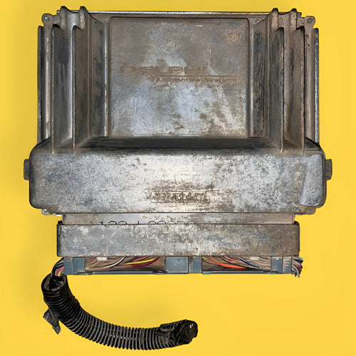 Computadora Motor Silverado, Avalanche, Cheyenne Orig. 99-06