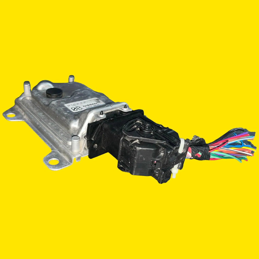 Computadora Tcm Sentra, Versa 1.6/1.8 Orig. 12-19 310f63be0a
