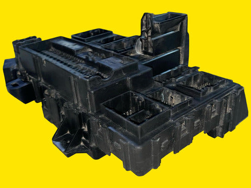 Modulo Bcm Body Control F150, F250, F350, Lobo Orig. 15-20