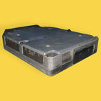 Computadora Motor Ford Escort 2.0 Orig. 96-99 F7cf12a650cc