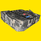 Caja Fusibles Ipdm Bcm Np300, Frontier 16-24 284b74kh0a