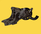 Bomba De Direccion C/base Dodge Avenger 2.4l 07-14 Original