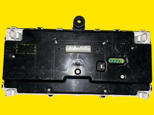 Clúster Velocímetro Toyota Avanza Usado Original 16-20 Negro