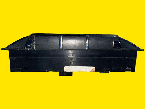 Interruptor Tracción Silverado, Sierra Usado Original 14-19 Negro