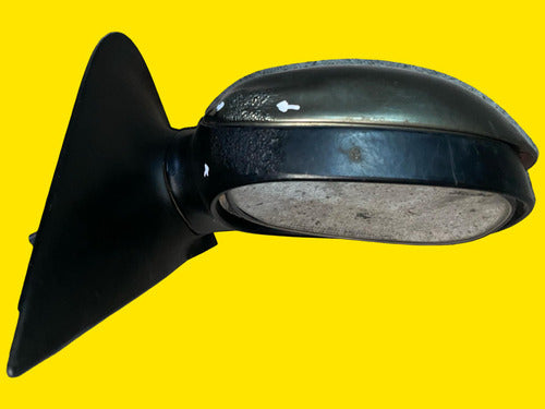 Espejo Lateral Derecho Ford Expedition Usado Original 97-03