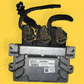 Computadora Motor 2.0 Ford Fusion Hibrido 15-18 Hs7a12a650tb