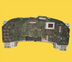 Cluster Velocimetro Pontiac Trans Sport 97-99 Usado Original Negro