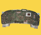 Cluster Velocimetro Pontiac Trans Sport 97-99 Usado Original Negro
