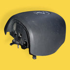 Bolsa Aire Volante Infiniti Q50 Usado Original 13-17 Negro