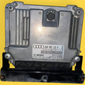 Computadora Motor Audi Q3 2.0 Usado Original 14-15