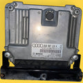 Computadora Motor Audi Q3 2.0 Usado Original 14-15