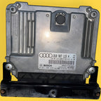 Computadora Motor Audi Q3 2.0 Usado Original 14-15