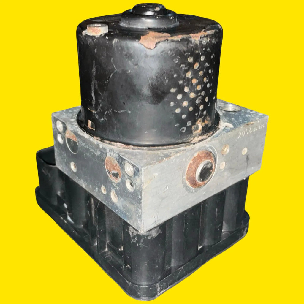 Modulo Abs Vw Bora/jetta Usado Orig. 06-10 1k0614517ae