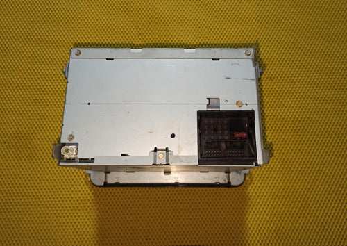 Estereo Vw Vento 06-09 Usado Oirginal