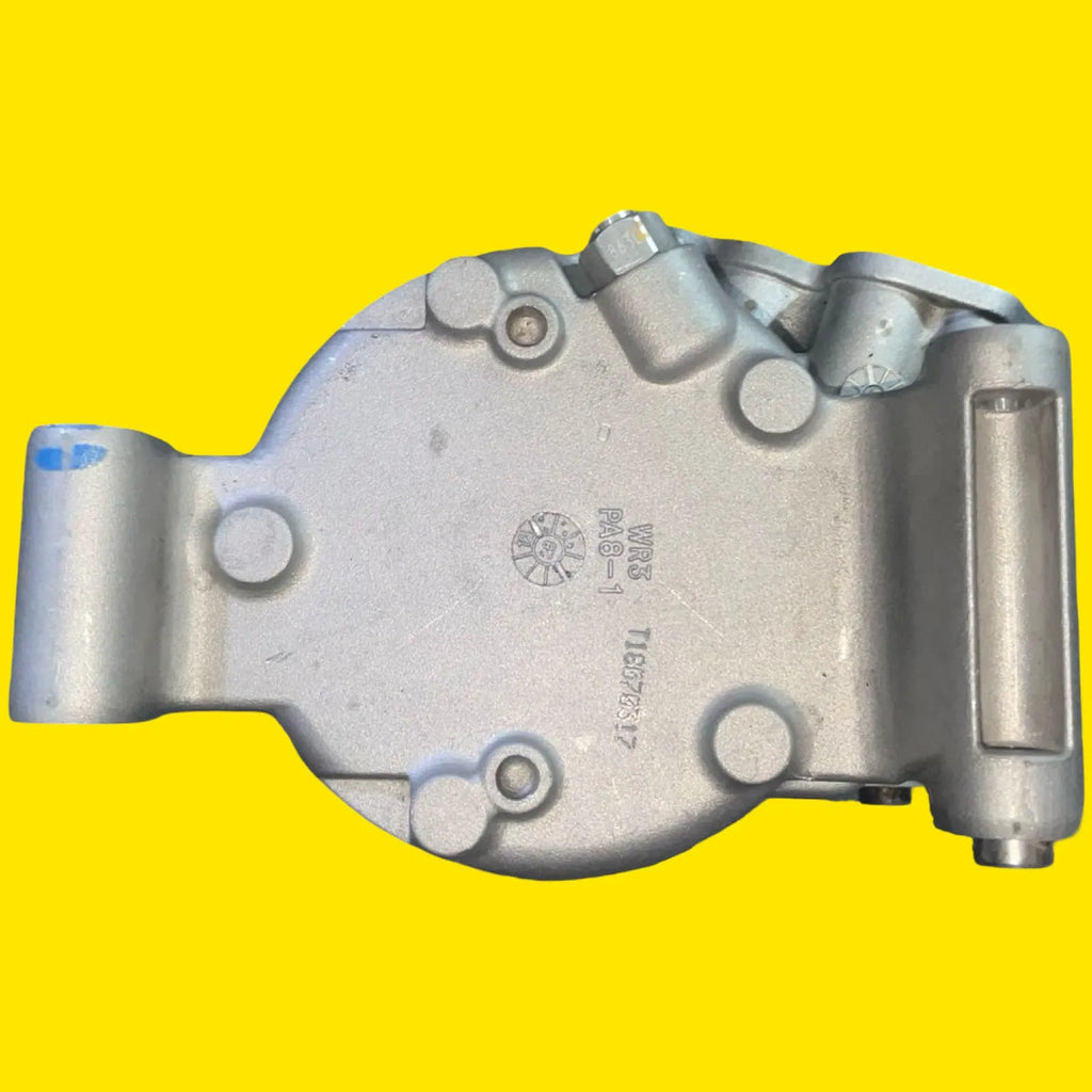 Compresor A/c Mazda Cx-5/3 Usado Orig. 18-22 Ca500jubba15